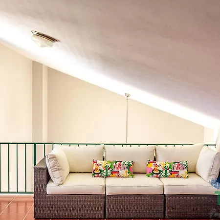 Holiday home Porto Tranquilo Porto Martins
