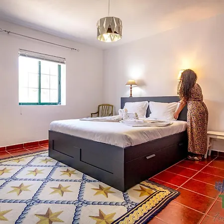 Porto Tranquilo Holiday home *