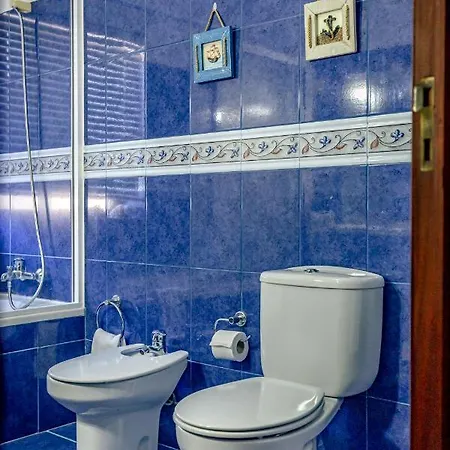Porto Tranquilo Holiday home *