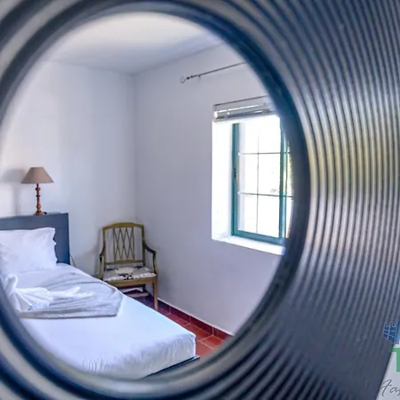 Holiday home Porto Tranquilo *