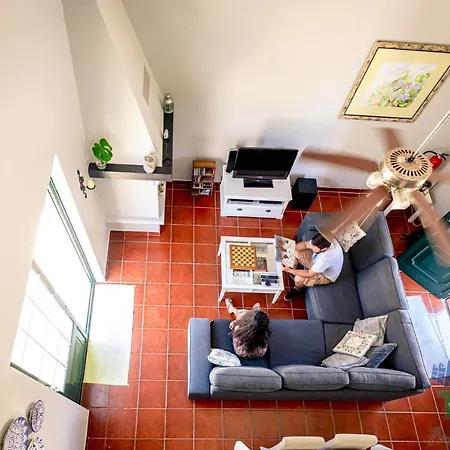 Holiday home Porto Tranquilo