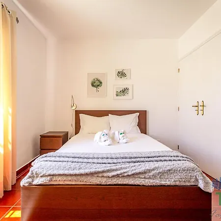 Porto Tranquilo Holiday home *