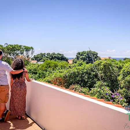 Porto Tranquilo Holiday home
