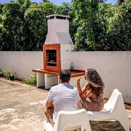 Holiday home Porto Tranquilo Porto Martins