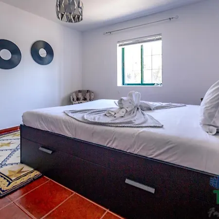 Holiday home Porto Tranquilo