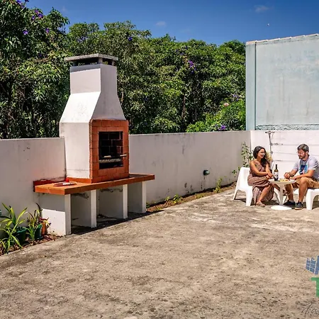 Holiday home Porto Tranquilo Porto Martins