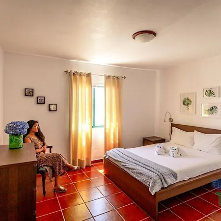 Porto Tranquilo Holiday home Porto Martins