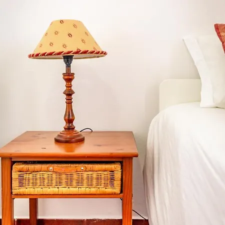 Holiday home Porto Tranquilo