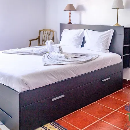 Holiday home Porto Tranquilo