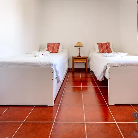 Porto Tranquilo Holiday home Porto Martins