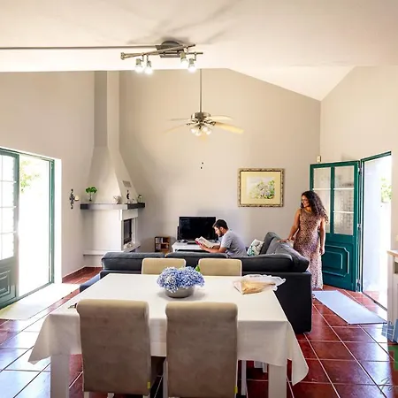 Holiday home Porto Tranquilo Porto Martins
